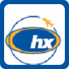 Hunter Express Logo