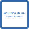 iCumulus Global Express Logo