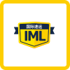 IML Logistics Logo