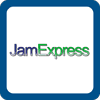 Jam Express Logo