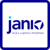 Janio Asia Logo