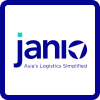 Janio Asia