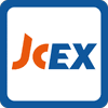 JCEX Logo