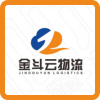 JINDOUYUN Logistics Logo