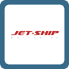 Jet-Ship Worldwide Logo
