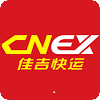 CNEX Tracking - trackingmore