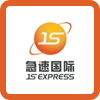 JS EXPRESS Logo