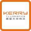 Kerry TJ Logistics Отслеживание