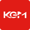KGM Hub Logo