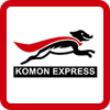 Expreso de Komon