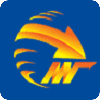 京华达物流 Logo