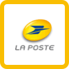 法国邮政-La Poste