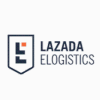 Lazada (LEX) Logo