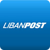 Libanon Post Bijhouden