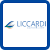 LICCARDI Logo