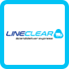 Lineclear Express 추적