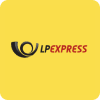 LP Express Logo