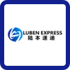 Luben Logo
