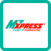 Mxpress Logo