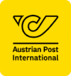 澳邮欧洲专线平邮 Logo