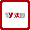 南京沃源 Logo