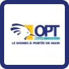 New Caledonia Post