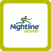 Nightline Suivez vos colis - trackingmore