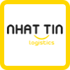 NT Logistics VN Logo