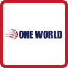 One World Express 追跡
