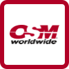 OSM Worldwide Logo