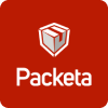 Packeta Logo