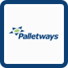 Palletways Suivez vos colis - trackingmore