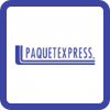 Paquet Express Logo