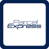 Parcel Express Logo