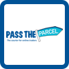 Pass The Parcel Logo