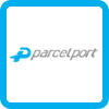 Parcelport Logo