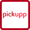 Pickupp Logo