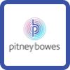 Pitney Bowes Tracking logo
