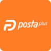 PostaPlus Logo