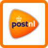 Alankomaat Post - PostNL Seuranta