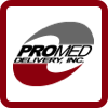 ProMed Deliversy Logo