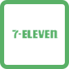 7-ELEVEN Logo