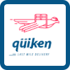 QuikenMx Logo