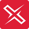 RaidereX Logo