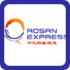 Rosan Express 추적