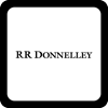 RR Donnelley Sendungsverfolgung