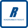 Roadrunner Freight Tracking logo
