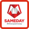 sameday Logo