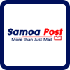 Samoa Post Sendungsverfolgung