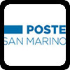 San Marino Postu Śledzenie